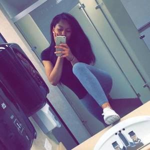 Meet your Posher, Victoria